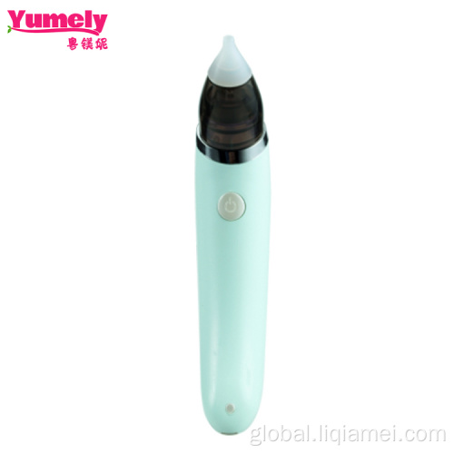 Electric Baby Nasal Cleaner Aspirator